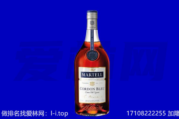 溆浦县回收洋酒
